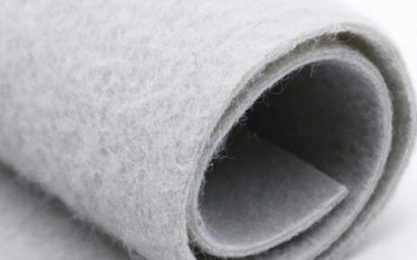 NON -WOVEN GEOTEXTILE 1