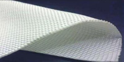 WOVEN & NON -WOVEN GEOTEXTILE