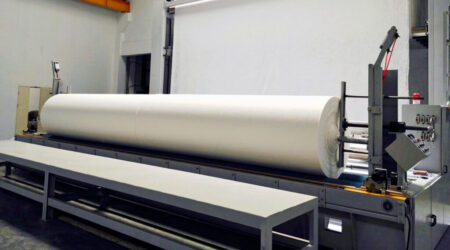 geotextile machine 2