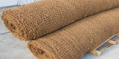 COIR MAT