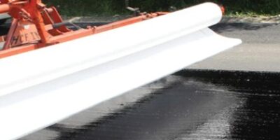 PAVING FABRIC