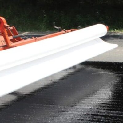 PAVING