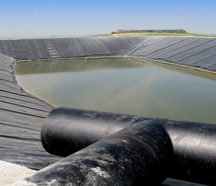 geomembrane